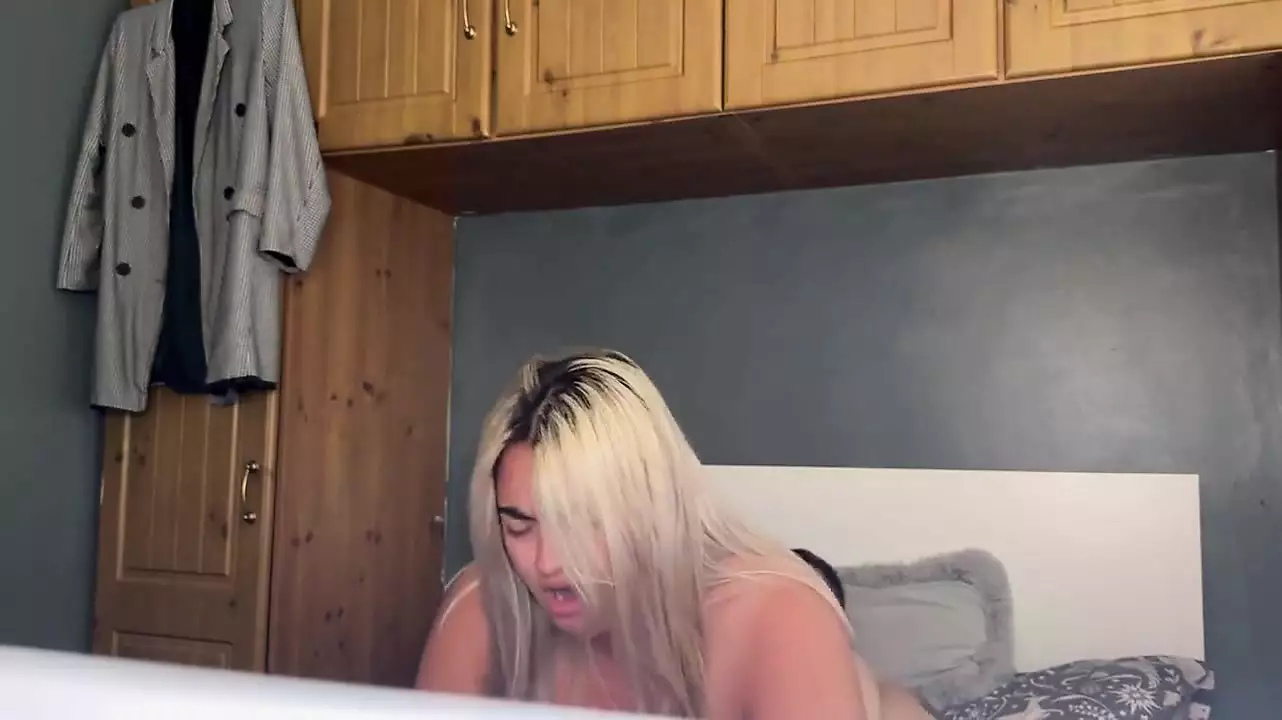 Dirty Talking British Bbw Wife Reverse Cowgirl Pornrabbit