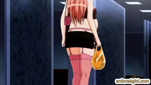 Preganat Hentai Anime Shemale - Shemale hentai with bigboobs fucked a pregnant anime - PornRabbit.com
